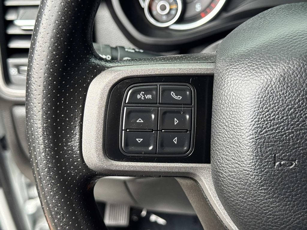 Used 2022 RAM 2500 Tradesman AWD/4WD image 10