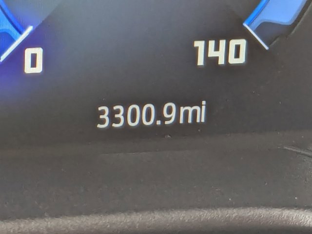 Certified 2025 Ford Bronco Sport Outer Banks w/ Outer Banks Tech Package+ image 23