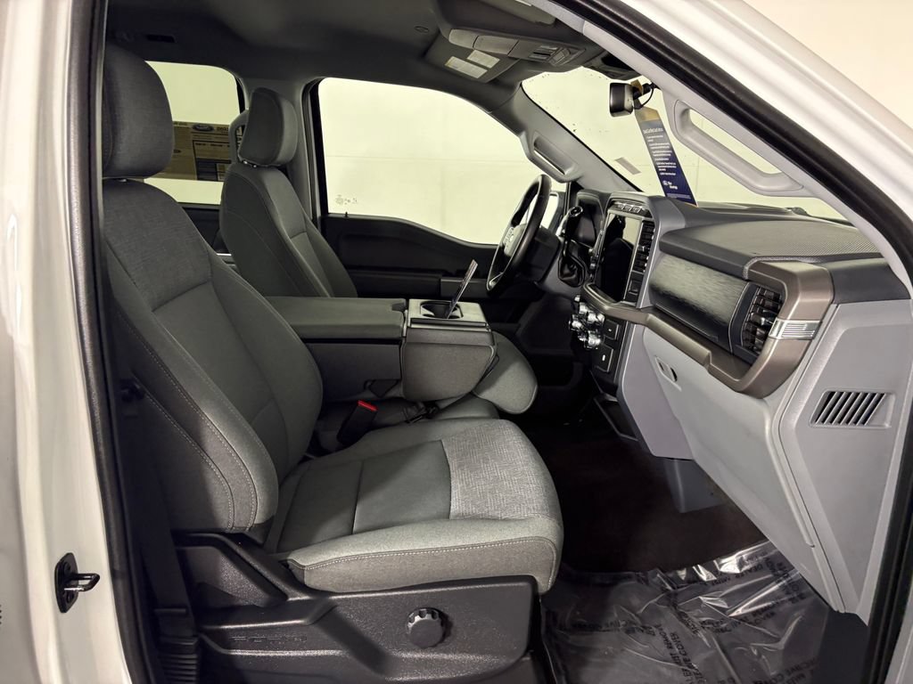 Certified 2024 Ford F150 XLT w/ Tow/Haul Package AWD/4WD image 34