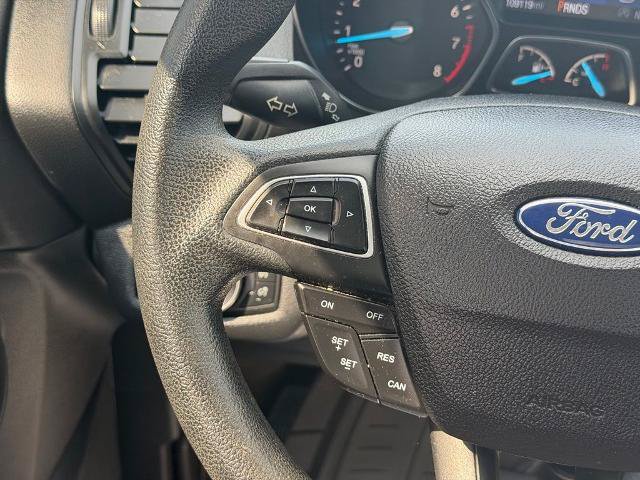 Certified 2018 Ford Escape SE AWD/4WD image 16