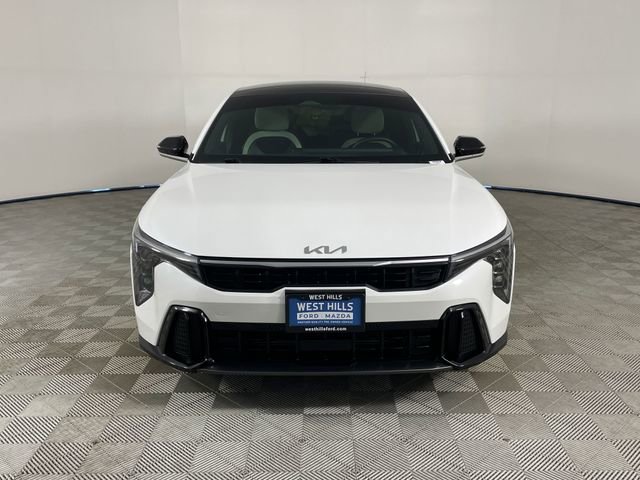 Used 2025 Kia K4 GT-Line w/ GT-Line Premium Package FWD image 28