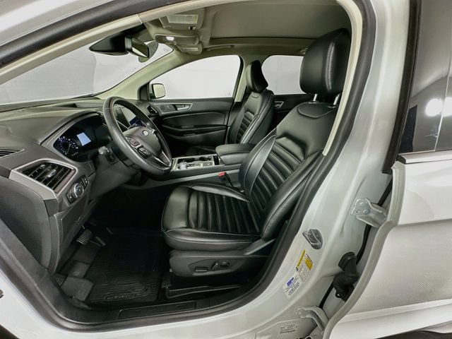 Certified 2024 Ford Edge SEL w/ Convenience Package AWD/4WD image 29
