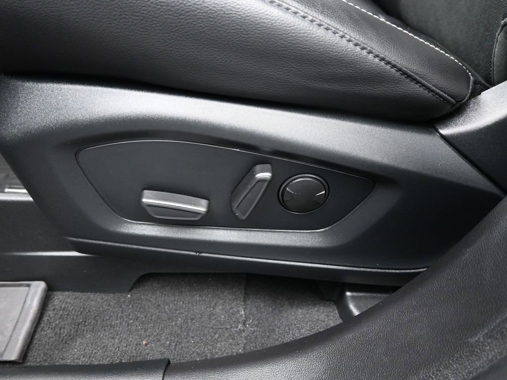 Certified 2023 Ford Explorer ST w/ Equipment Group 401A image 11