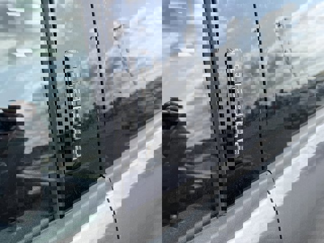 Certified 2023 Ford F150 Lariat w/ Equipment Group 502A High image 8