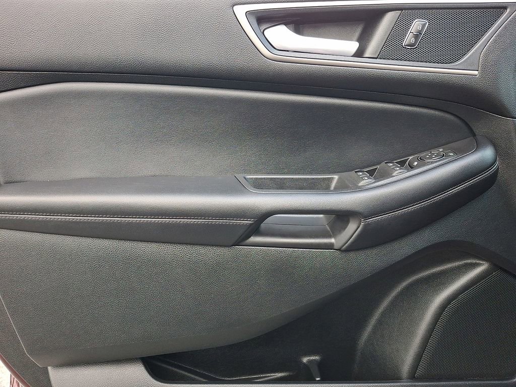 Certified 2022 Ford Edge SEL w/ Convenience Package image 13