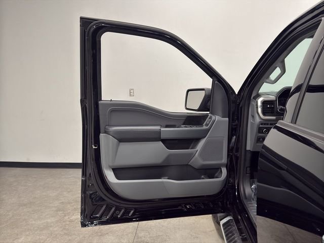 Certified 2022 Ford F150 XLT w/ Equipment Group 302A High AWD/4WD image 14