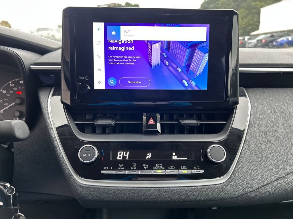 Used 2024 Toyota Corolla LE image 16