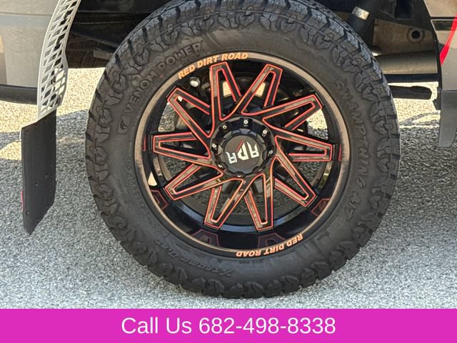 Certified 2023 Ford F150 Lariat AWD/4WD image 9