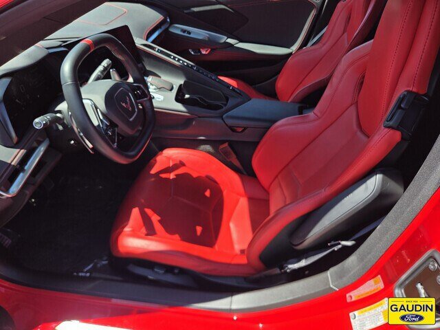 Used 2022 Chevrolet Corvette Stingray Coupe w/ 1LT RWD image 11