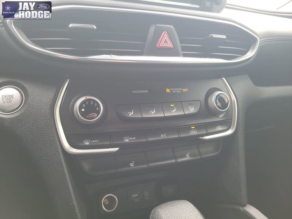 Used 2020 Hyundai Santa Fe SEL w/ Cargo Package image 23