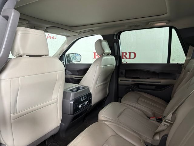 Certified 2019 Ford Expedition Limited w/ Equipment Group 301A RWD image 14
