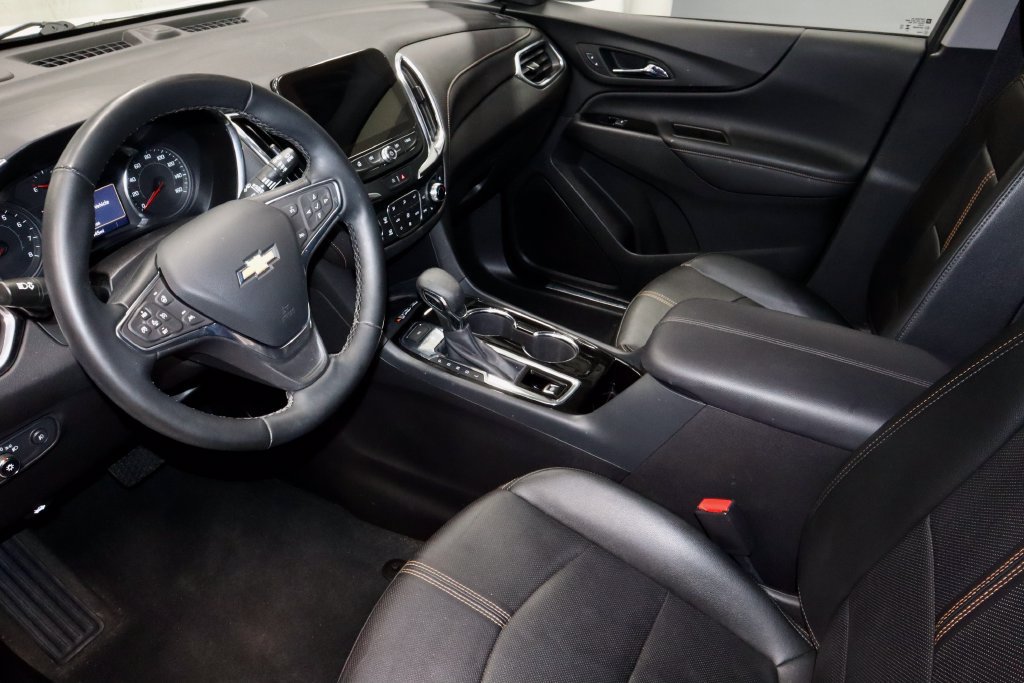 Used 2024 Chevrolet Equinox Premier AWD/4WD image 23