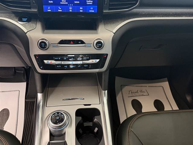 Certified 2023 Ford Explorer Timberline AWD/4WD image 22