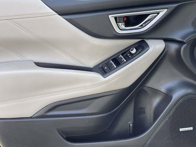 Used 2021 Subaru Forester Limited w/ Popular Package #3 image 13