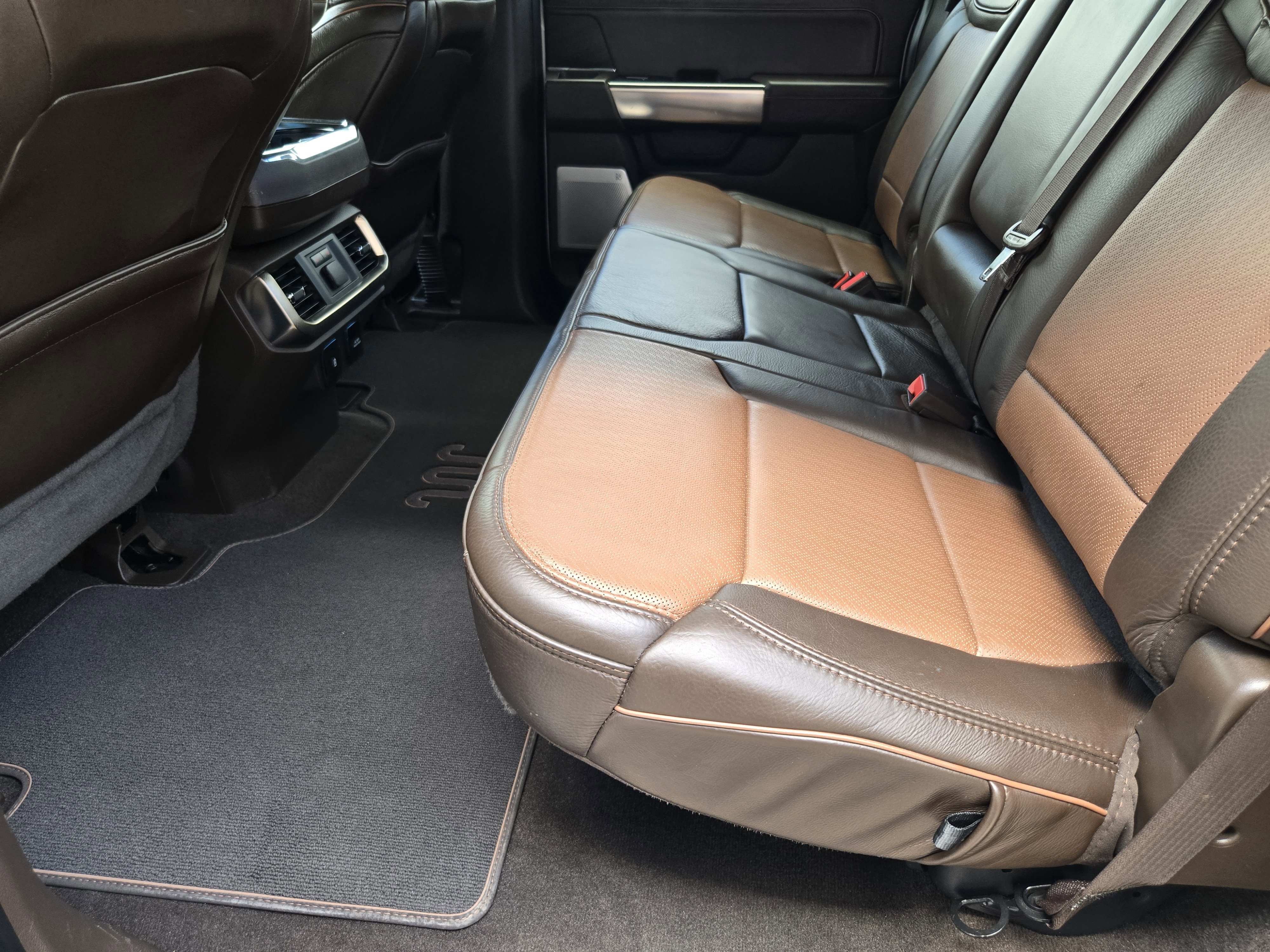 Certified 2021 Ford F150 King Ranch w/ Equipment Group 601A High image 22