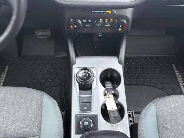 Certified 2022 Ford Bronco Sport Big Bend w/ Convenience Package AWD/4WD image 22