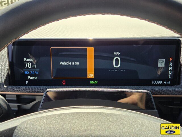 Certified 2023 Ford Mustang Mach-E GT AWD/4WD image 19