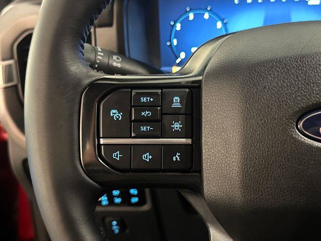 Certified 2025 Ford F150 Platinum w/ Equipment Group 702A High AWD/4WD image 23