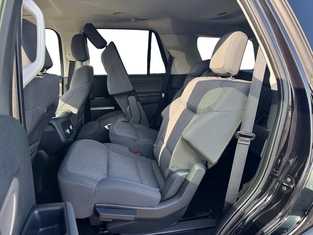 Certified 2025 Ford Expedition Active RWD image 18