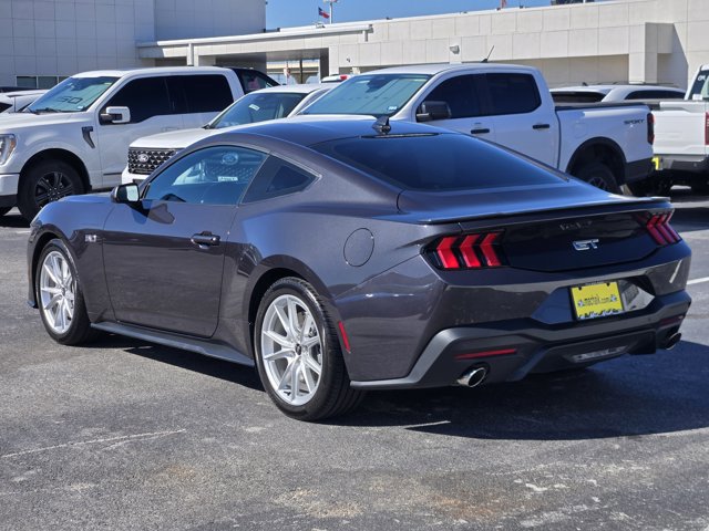 Certified 2024 Ford Mustang GT Premium image 5