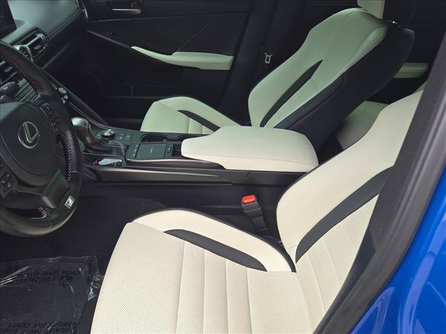 Used 2021 Lexus IS 350 F Sport w/ Accessory Package RWD image 15
