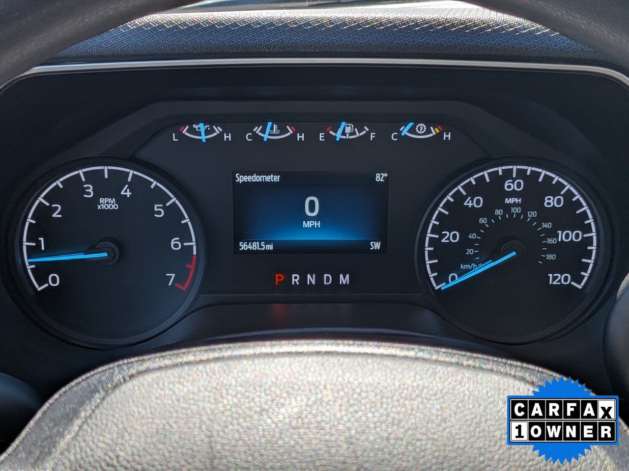 Certified 2023 Ford F150 XL w/ STX Appearance Package AWD/4WD image 29