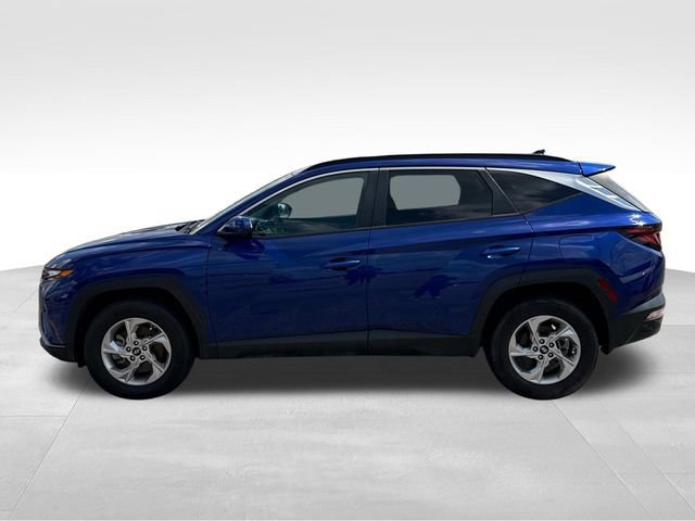 Used 2024 Hyundai Tucson SEL AWD/4WD image 2