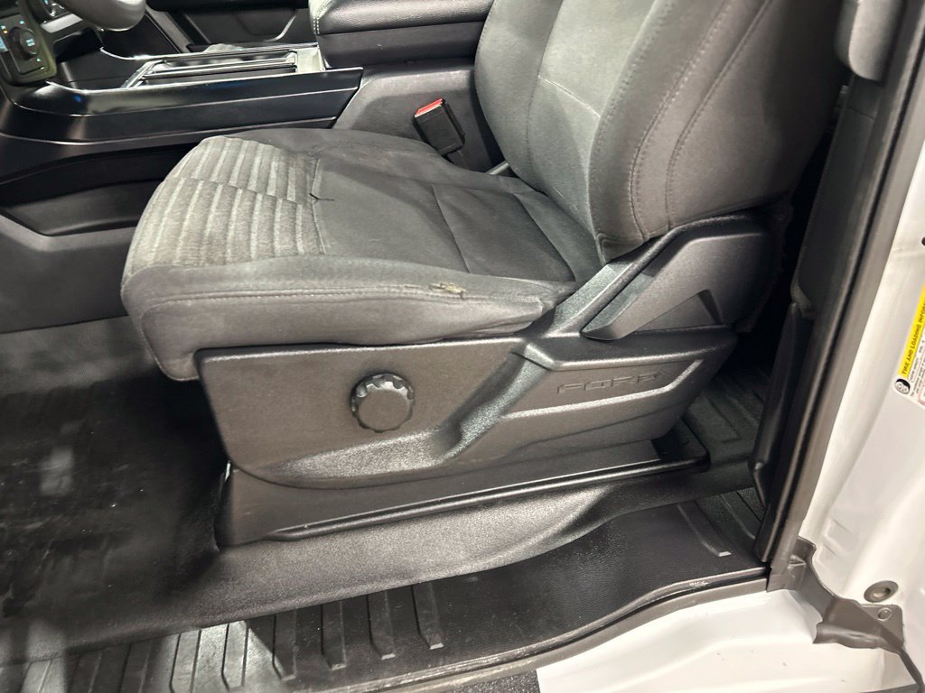 Certified 2023 Ford F150 XL w/ STX Appearance Package AWD/4WD image 11