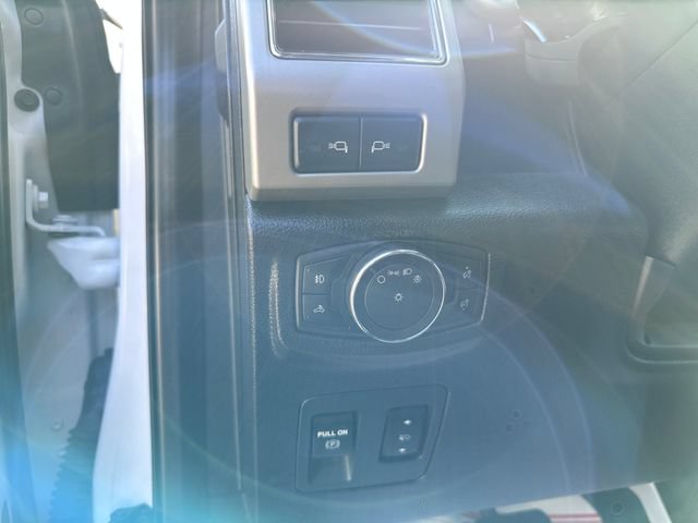 Certified 2019 Ford F150 Lariat w/ Equipment Group 502A Luxury AWD/4WD image 15