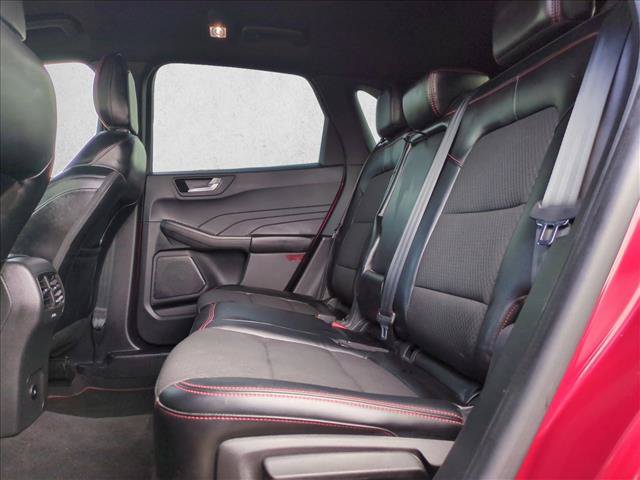 Certified 2023 Ford Escape ST-Line w/ Tech Pack #1 FWD image 19