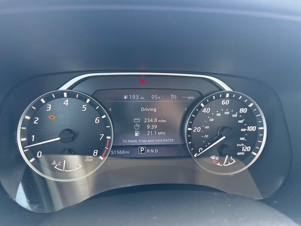 Used 2022 Nissan Frontier SV RWD image 20