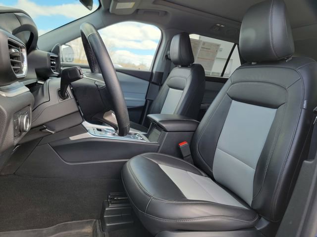 Certified 2023 Ford Explorer XLT w/ Equipment Group 202A image 20
