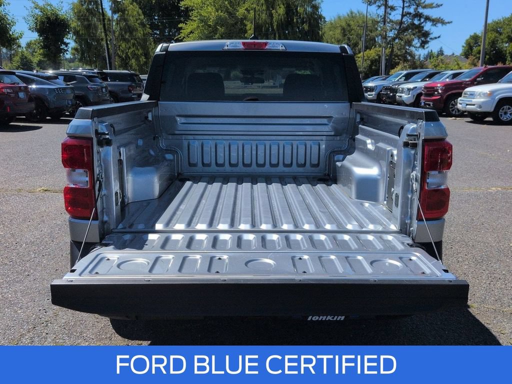 Certified 2024 Ford Maverick XLT w/ Equipment Group 300A Standard AWD/4WD image 24