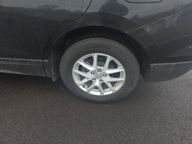 Used 2024 Chevrolet Equinox LT image 15