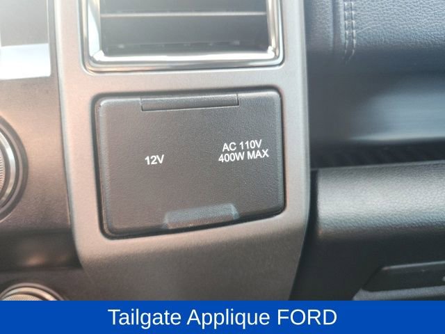Certified 2019 Ford F150 Raptor w/ Equipment Group 802A Luxury AWD/4WD image 29
