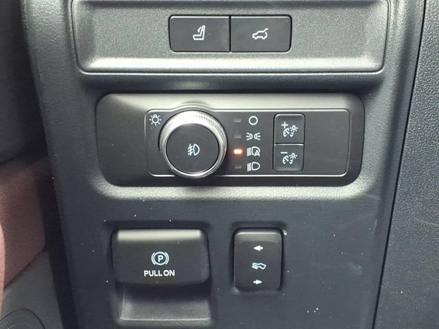 Certified 2022 Ford Expedition Limited AWD/4WD image 23
