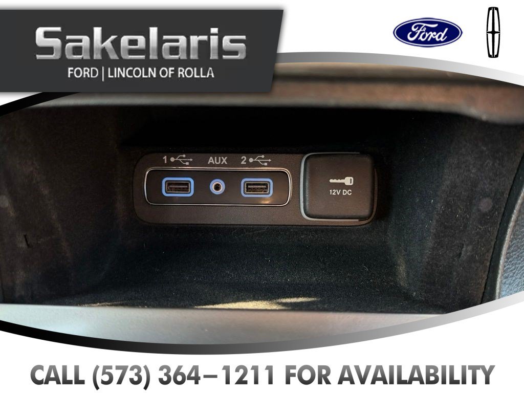 Used 2021 Jeep Grand Cherokee Laredo w/ Security & Convenience Group AWD/4WD image 24