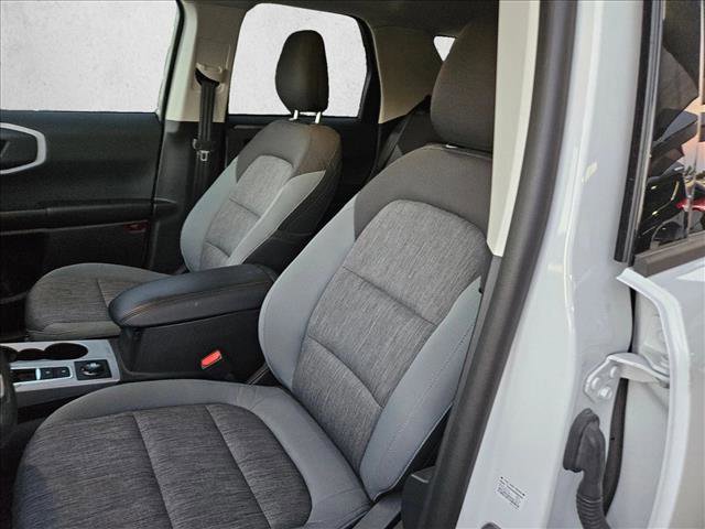Certified 2023 Ford Bronco Sport Big Bend image 21