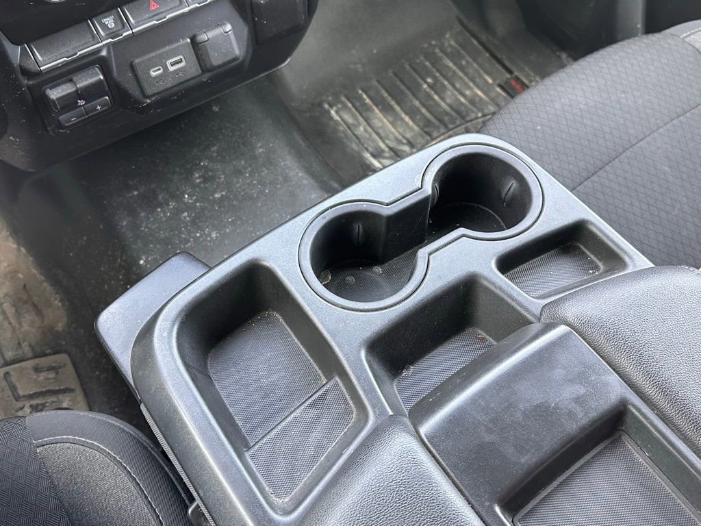 Used 2020 Chevrolet Silverado 3500 LT image 28