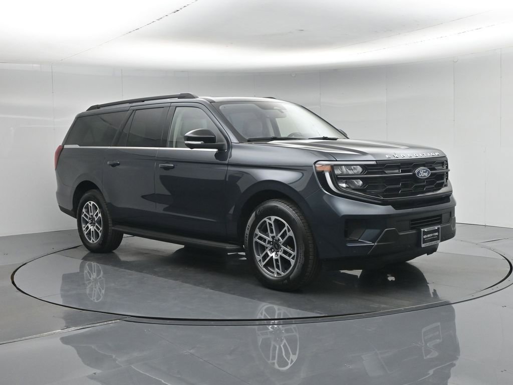 Certified 2025 Ford Expedition Max Active RWD image 32