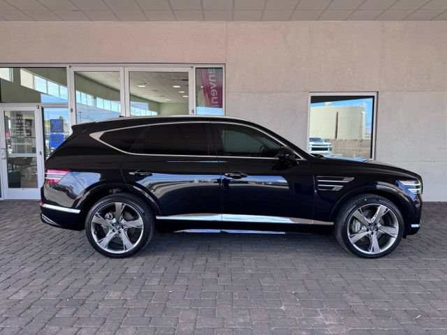 Used 2023 Genesis GV80 3.5T w/ Prestige Package AWD/4WD image 6