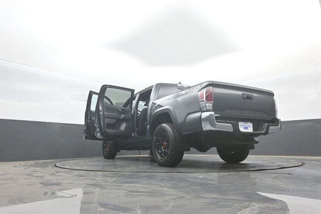 Used 2023 Toyota Tacoma TRD Off-Road AWD/4WD image 47