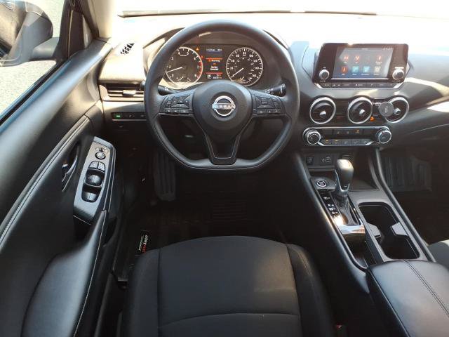 Used 2024 Nissan Sentra S FWD image 10
