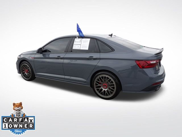 Used 2024 Volkswagen Jetta GLI Autobahn image 7