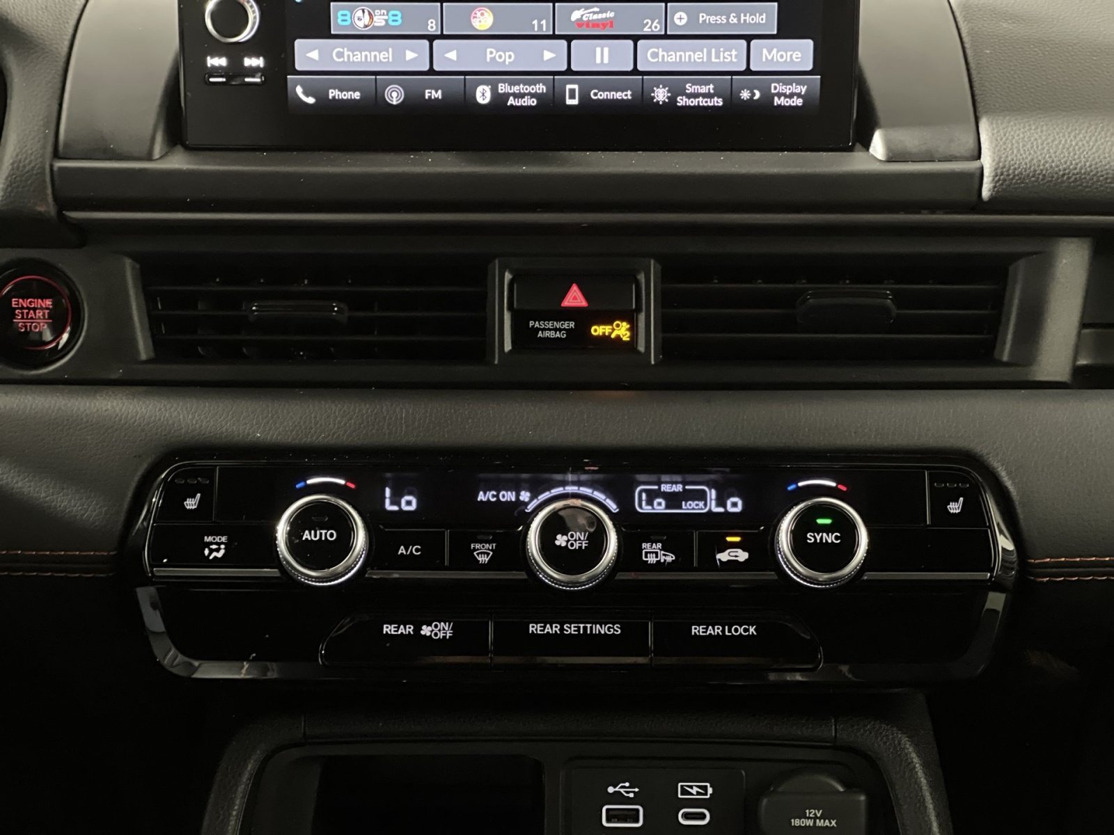 Used 2024 Honda Pilot TrailSport image 20