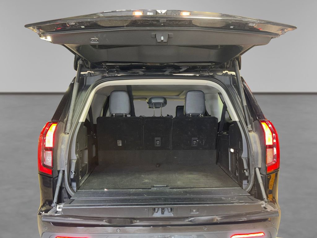 Certified 2025 Ford Expedition Max Active image 14