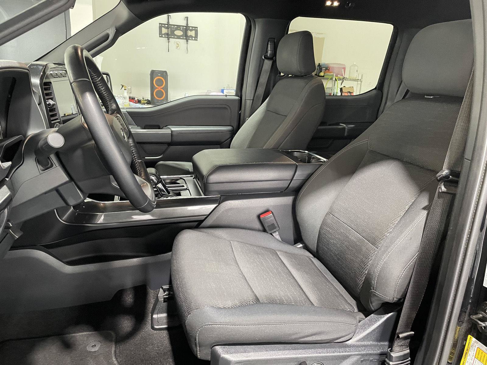 Certified 2022 Ford F150 XLT w/ Equipment Group 302A High AWD/4WD image 20