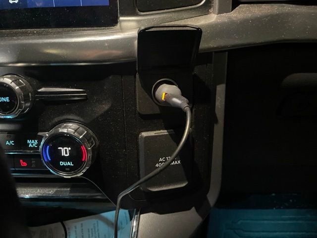 Certified 2021 Ford F150 Lariat w/ FX4 Off-Road Package image 33