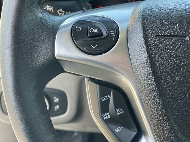Certified 2021 Ford Transit Connect XLT FWD image 9