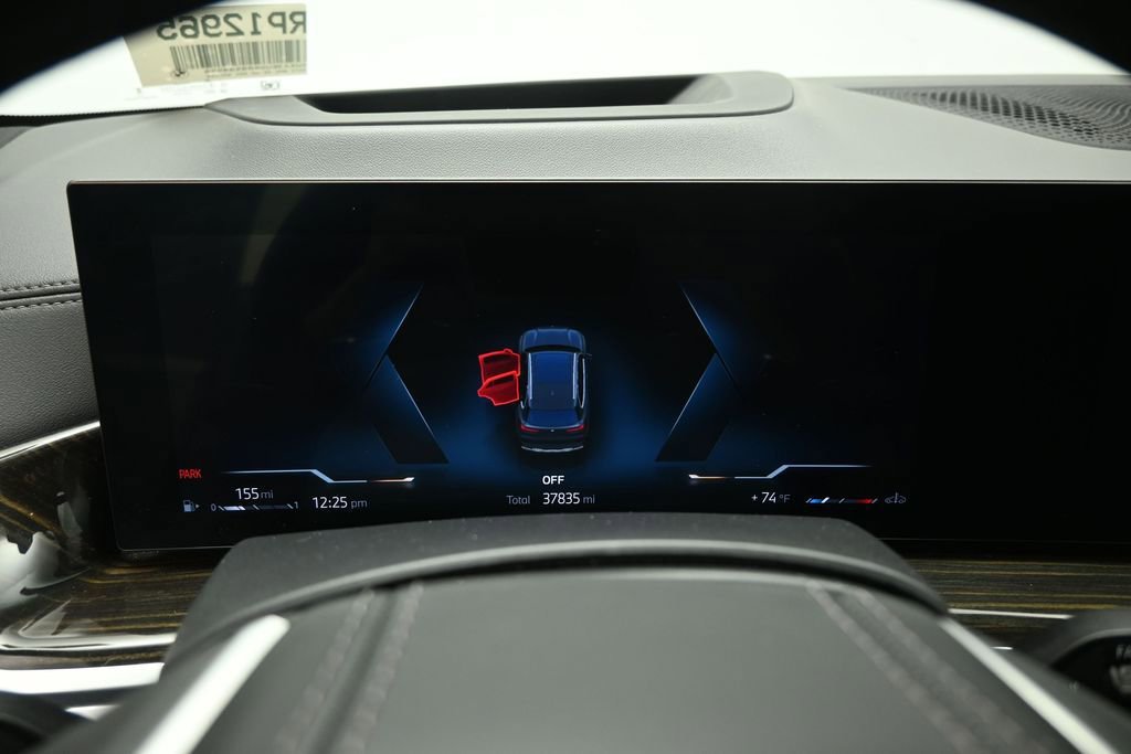 Used 2024 BMW X5 xDrive40i AWD/4WD image 14